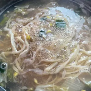 동해통문어칼국수 사진 1