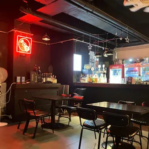 H2피자 리뷰 사진