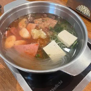 마시쏘부대찌개 사진 1