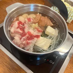 마시쏘부대찌개 사진