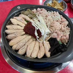상우씨알탕 사진 1