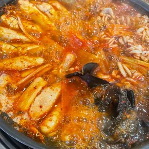 상우씨알탕 사진