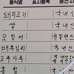 복무춘 리뷰 사진