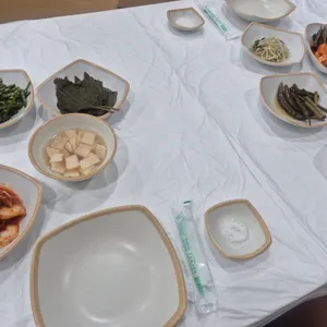 산장가든 대표 사진