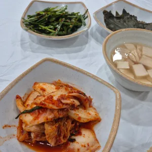 산장가든 사진