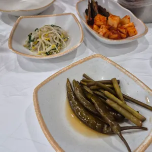 산장가든 사진