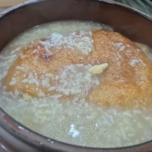 산장가든 사진