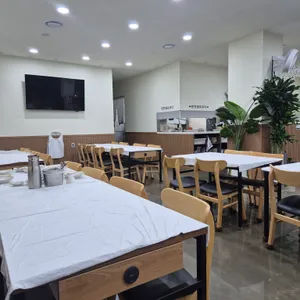 산장가든 리뷰 사진