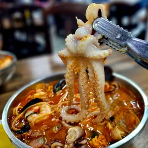 만가향중화요리 사진