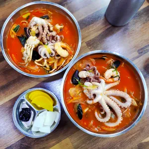 만가향중화요리 대표 사진