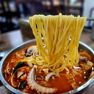 만가향중화요리 사진