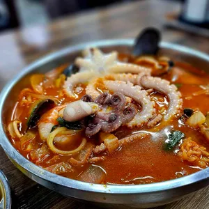 만가향중화요리 사진