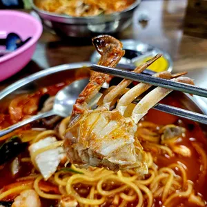 만가향중화요리 사진