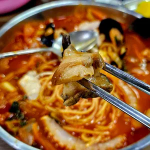 만가향중화요리 사진