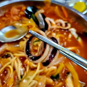 만가향중화요리 사진