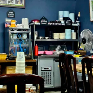 만가향중화요리 리뷰 사진