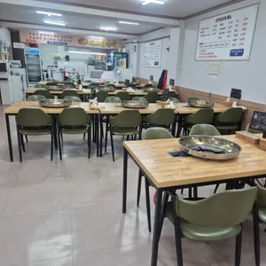 호반닭갈비 리뷰 사진