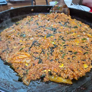 호반닭갈비 사진