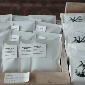 무화과로스터스 사진