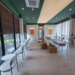 서리 리뷰 사진