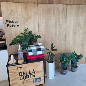 서리 리뷰 사진