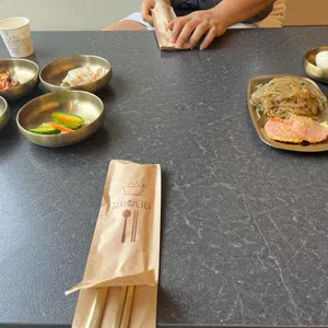 점심엔 상무밥집 24시 사진 1