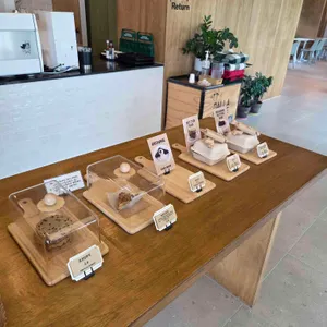 서리 리뷰 사진