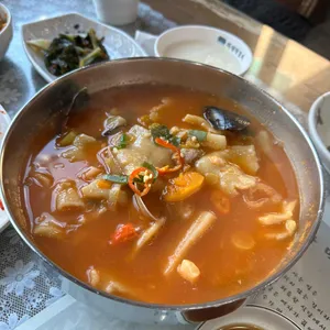밀향기 사진