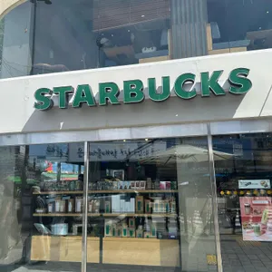 스타벅스 리뷰 사진