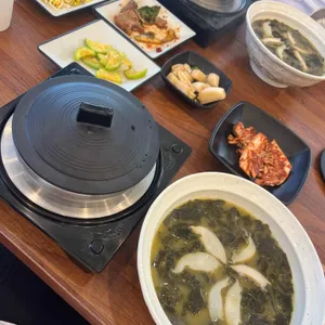 제주선채향 사진 2