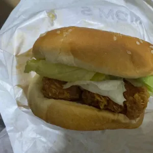 맘스터치 사진 1