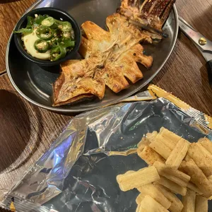 생마차 사진