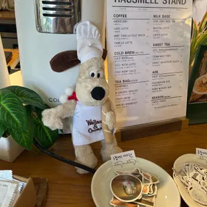 하우스멜 리뷰 사진