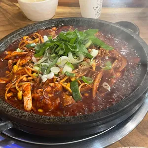 석암돌판집 대표 사진