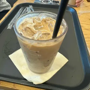 스타벅스 사진 1