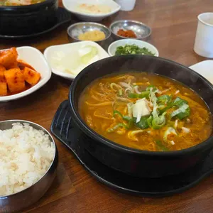 한우국밥만 사진 2