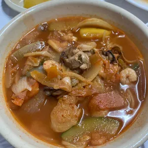 왕서방 중화요리 사진