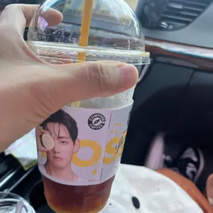 컴포즈커피 사진