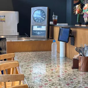 남도쌈밥 리뷰 사진