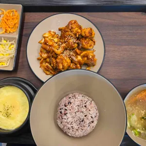 산촌신쭈꾸미 사진 1