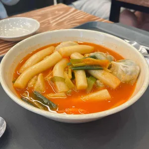 얼레꼴레만두 사진 1