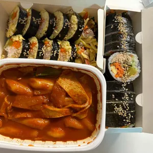 다시밥 사진 1