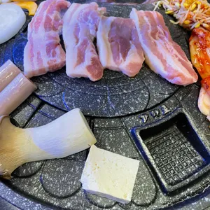 가마로 사진 1