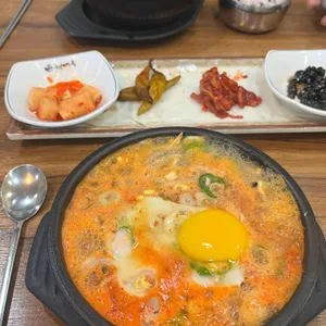 전주현대옥 사진