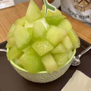설빙 사진 1