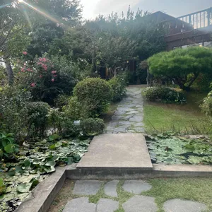 매화마름 리뷰 사진