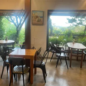 매화마름 리뷰 사진