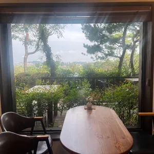 매화마름 리뷰 사진