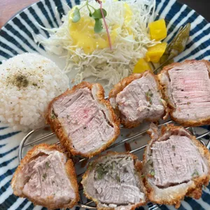 하노이카츠 대표 사진