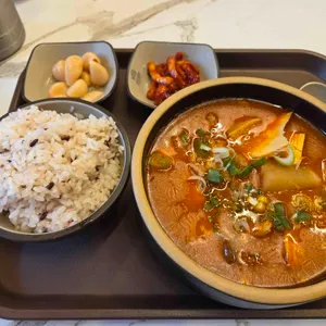 리유바오소한마리 사진 1